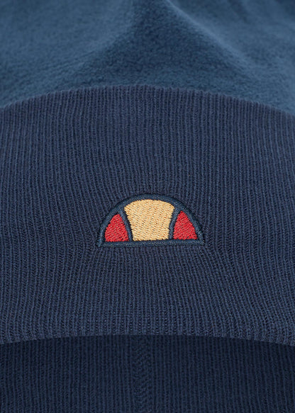 Ellesse Mutsen  Heights beanie - navy 