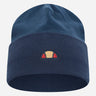 Ellesse Mutsen  Heights beanie - navy 