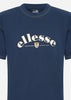 Ellesse T-shirts  Kempa tee - navy 