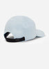 Fred Perry Petten  Pique classic cap - light ice 