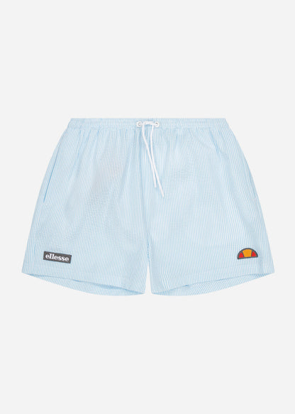 Ellesse Zwembroeken  Carali swimshort - light blue 