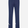 Sergio Tacchini Joggingbroeken  Orion track pants - maritime blue gardenia 