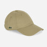 Lacoste Petten  Cotton twill cap - lion 