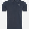 Barbour Polo's Sports polo - new navy
