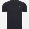 Napapijri Polo's  Ealis ss sum - black 