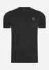 Marshall Artist T-shirts  Siren t-shirt - black 