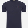 Napapijri Polo's  Ealis ss sum - blue marine 