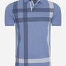 Barbour Polo's  Blaine polo - chambray