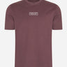 Marshall Artist T-shirts  Injection t-shirt - fig 