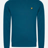 Lyle & Scott Truien  Crew neck sweatshirt - apres navy 