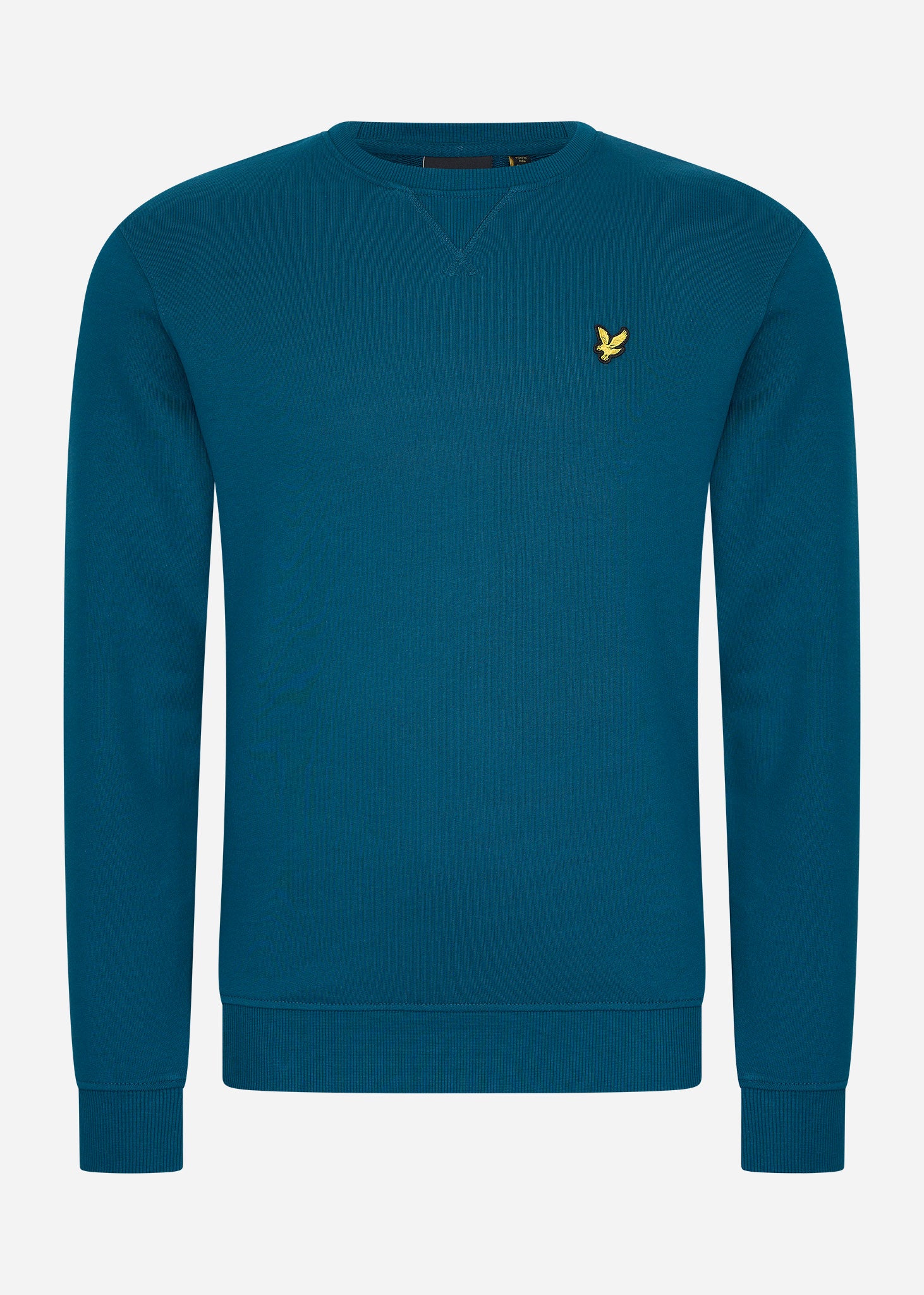 Lyle & Scott Truien  Crew neck sweatshirt - apres navy 