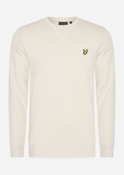 Lyle & Scott Truien  Crew neck sweatshirt - cove 