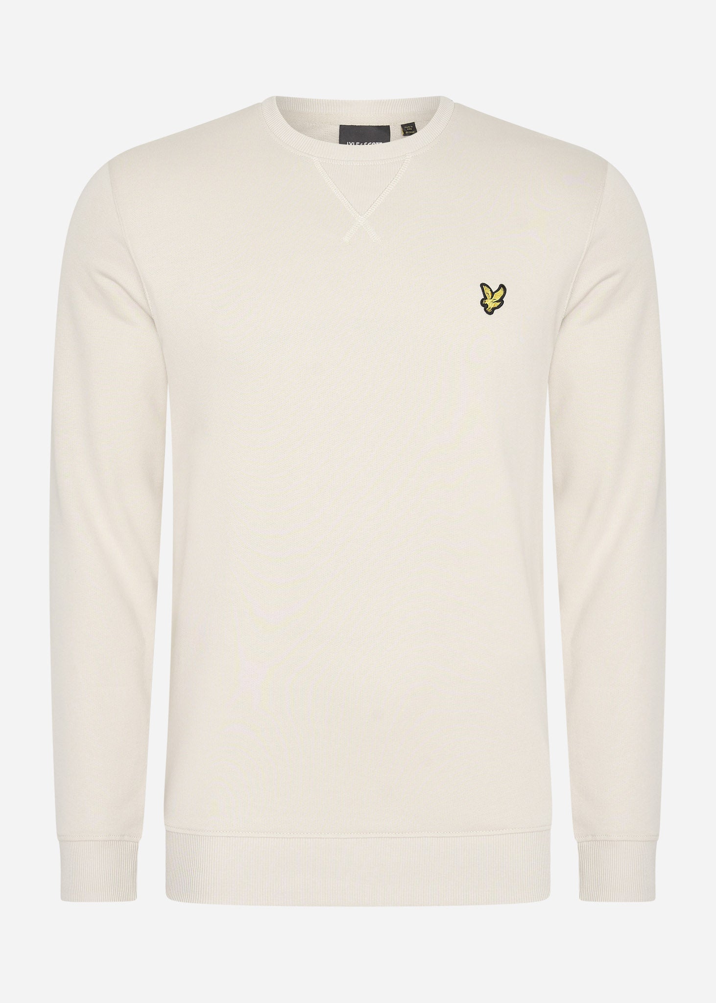 Lyle & Scott Truien  Crew neck sweatshirt - cove 