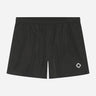 MA.Strum Zwembroeken  Nylon swim short - black 