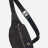Fred Perry Tassen  Fp taped sling bag - black warm grey 