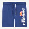 Ellesse Korte Broeken  Bossini short - navy 