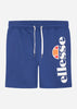 Ellesse Korte Broeken  Bossini short - navy 