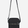 Fred Perry Tassen  Fp taped side bag - black warm grey 