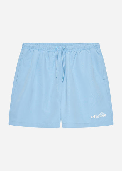 Ellesse Zwembroeken  Lamina swim short - light blue 