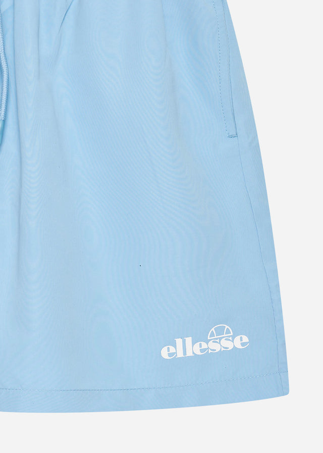 Ellesse Badeshorts  Lamina swim short - light blue 