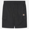 Ellesse Korte Broeken  Caprera cargo short - black 