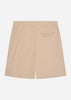 Sergio Tacchini Korte Broeken  Pietrapertosa short - humus 