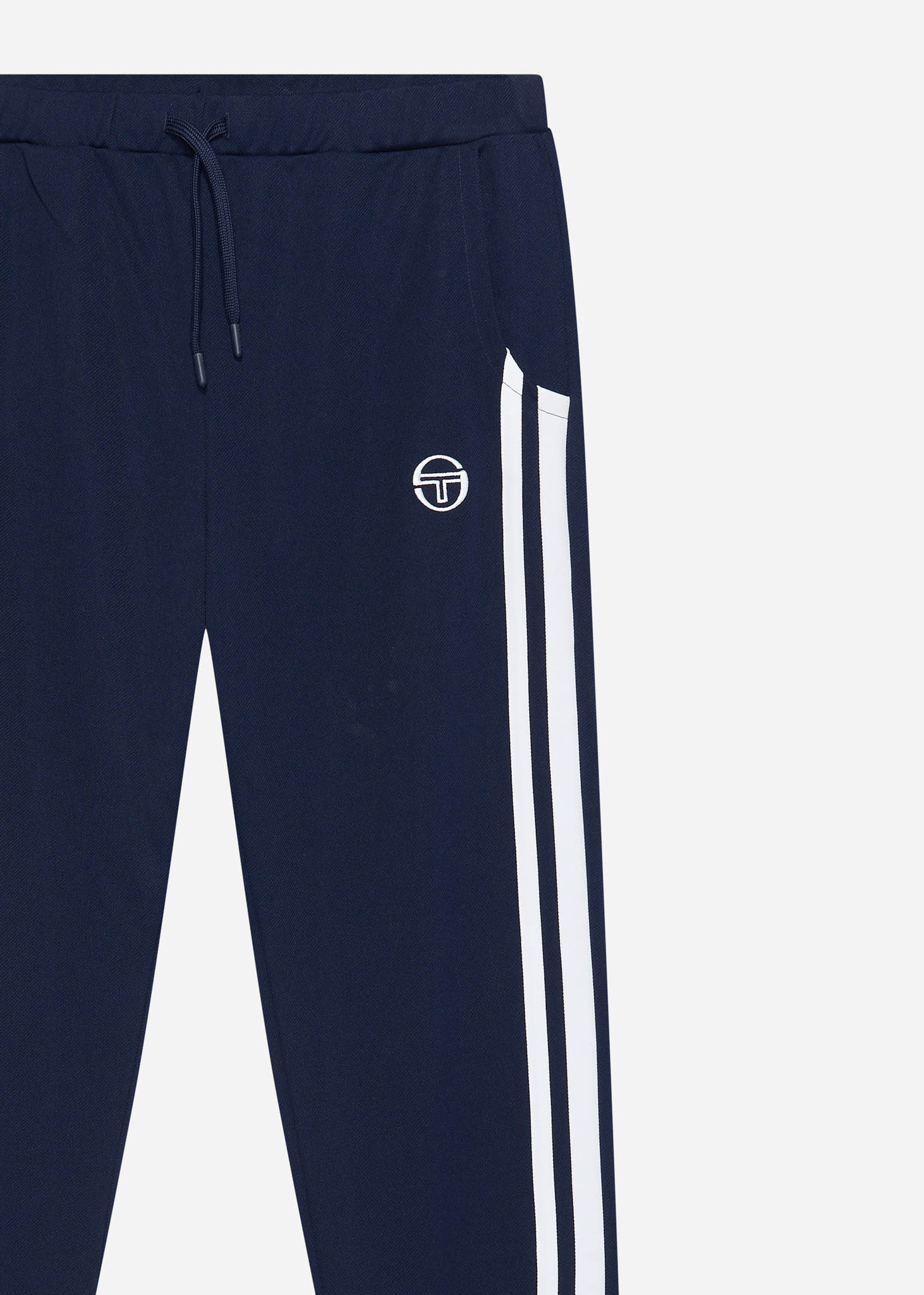 Sergio Tacchini Jogginbroeken  New damarindo pants - light blue 