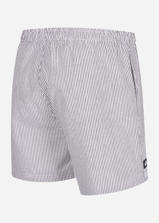 Ellesse Badeshorts  Carali swimshort - dark grey 
