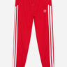 Sergio Tacchini Joggingbroeken New damarindo track pant - red white