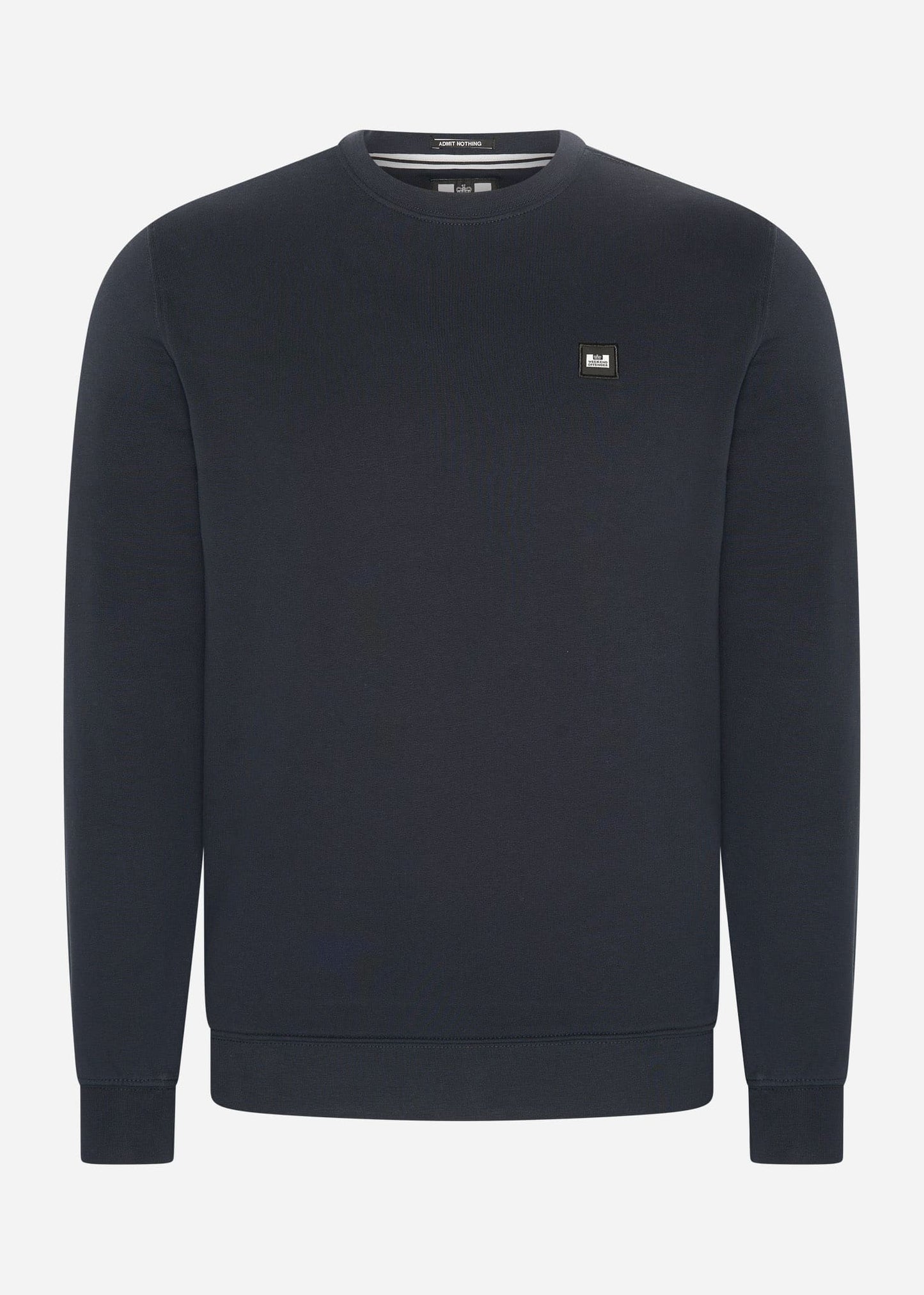 Weekend Offender Truien  Ferrer - navy 