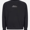 Ellesse Truien  Favaretto sweatshirt - black 