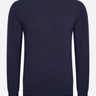MA.Strum Truien  Crew neck knit - ink navy 