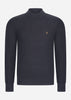 Farah Truien  Sweater burlington fisherman - true navy 