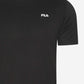 Fila T-shirts  Berloz tee - black 