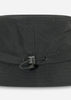 Fred Perry Bucket Hats  Adjustable bucket hat - black 