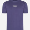 Marshall Artist T-shirts  Injection t-shirt - monarch blue 