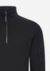 Weekend Offender Truien  Kraviz - black 