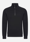 Weekend Offender Truien  Kraviz - black 