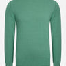 MA.Strum Truien  Crew neck knit - loden frost 