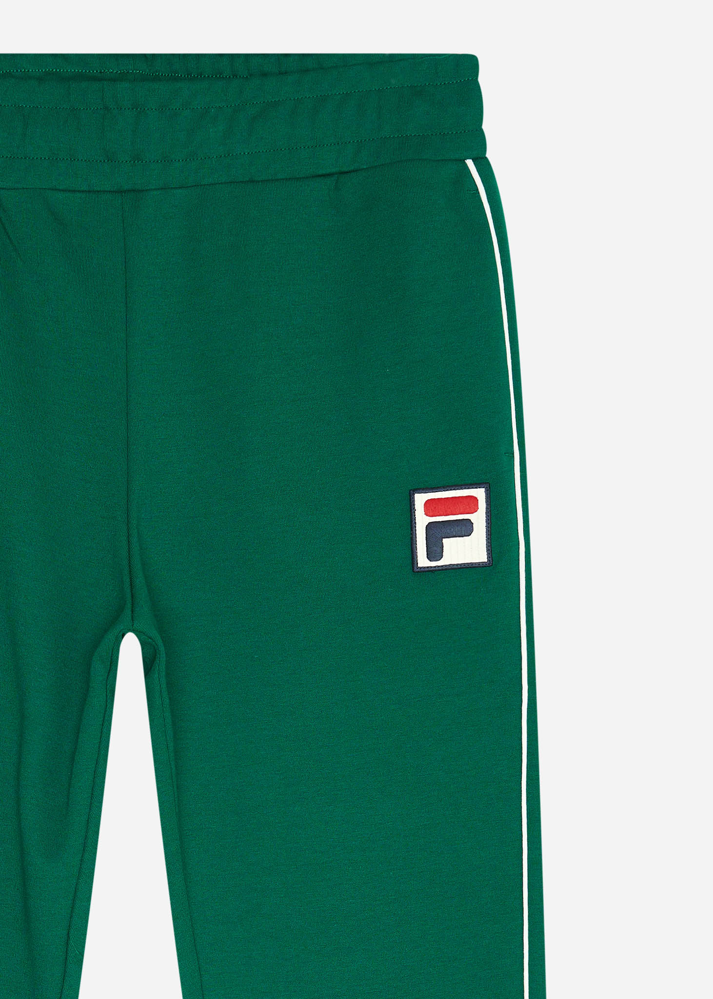 Fila Broeken  Lincoln track pants - aventurine 