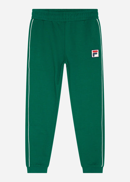 Fila Jogginbroeken  Lincoln track pants - aventurine 