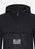 Weekend Offender Hoodies  Tanzman - black 