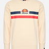 Ellesse Truien  Prella sweatshirt - off white 