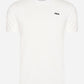 Fila T-shirts  Berloz tee - bright white 