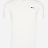 Fila T-shirts  Berloz tee - bright white 