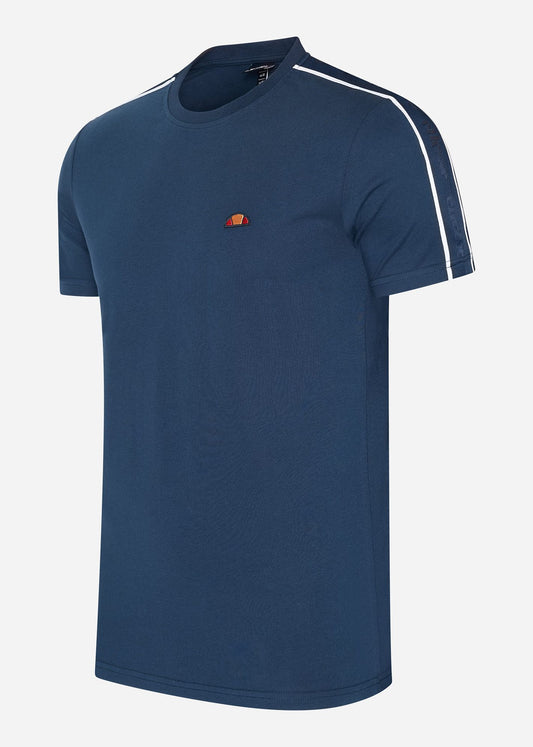 Ellesse T-shirts  Popipo tee - navy 