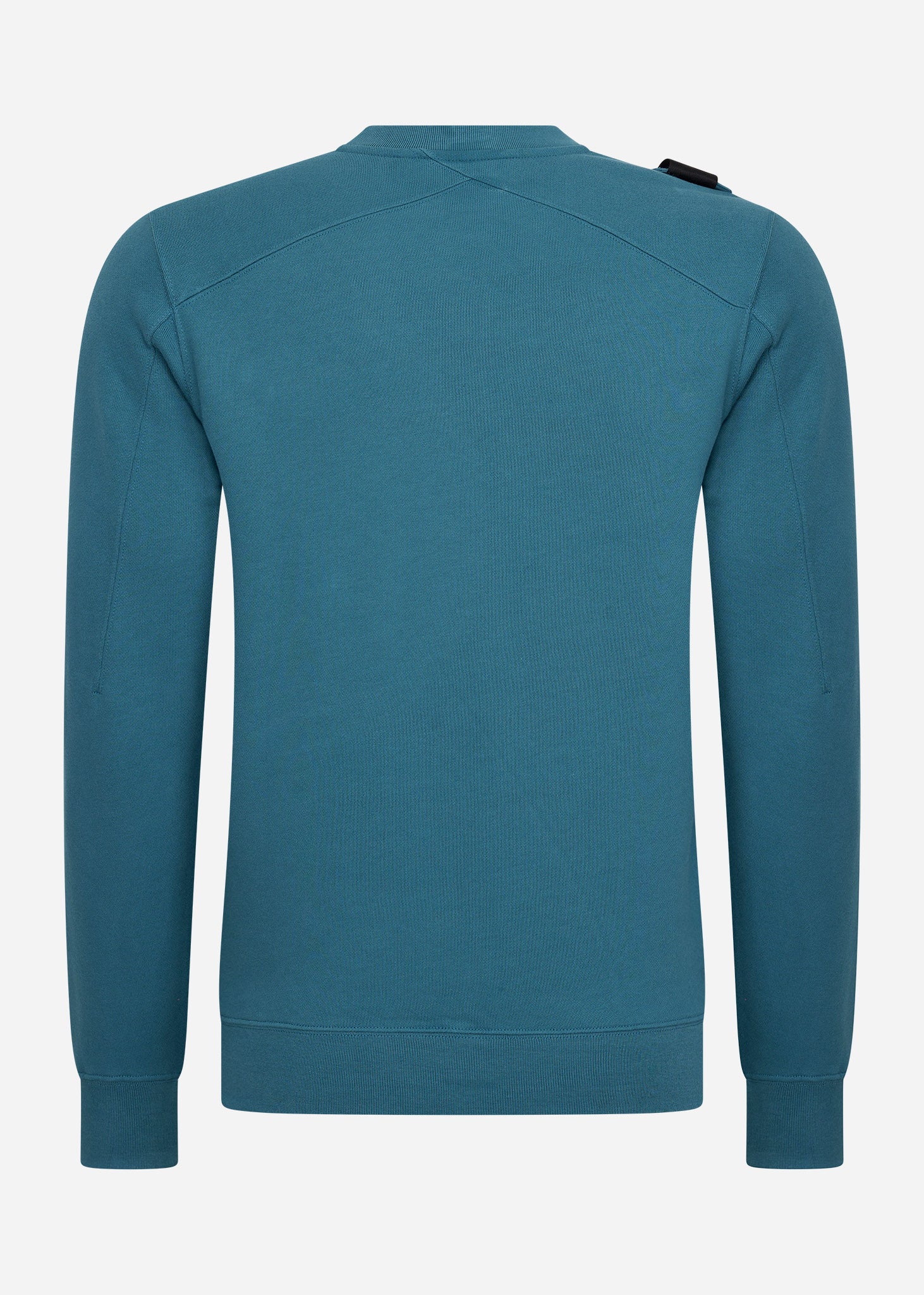 MA.Strum Truien  Core crew sweat - storm blue 