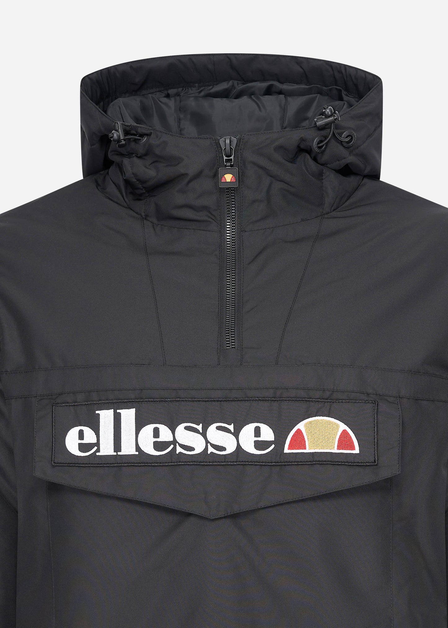 Ellesse Jassen  Monterini oh jacket - black 