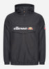 Ellesse Jassen  Monterini oh jacket - black 