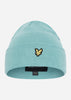 Lyle & Scott Mutsen  Beanie - alpine sky 